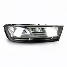 Laden Sie das Bild in den Galerie-Viewer, Frontscheinwerfer Audi Q7 4M0941034 LED Rechts Scheinwerfer Headlight