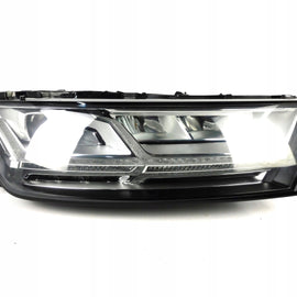 Frontscheinwerfer Audi Q7 4M0941034C Full LED Rechts Scheinwerfer Headlight SCH3093495892ew