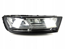 Laden Sie das Bild in den Galerie-Viewer, Frontscheinwerfer Audi Q7 4M0941034 LED Rechts Scheinwerfer Headlight