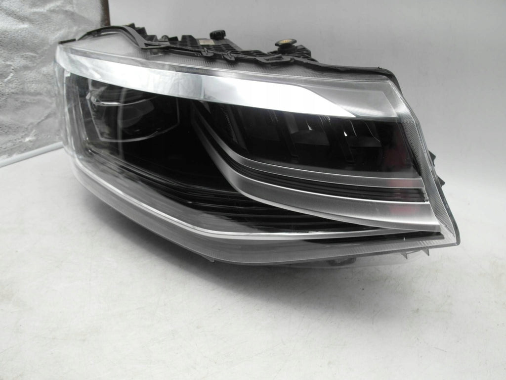 Frontscheinwerfer VW Caddy 2K8941036Q Rechts Scheinwerfer Headlight SCH5322457922rs