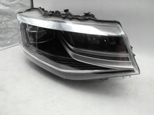 Laden Sie das Bild in den Galerie-Viewer, Frontscheinwerfer VW Caddy 2K8941036Q Rechts Scheinwerfer Headlight SCH5322457922rs