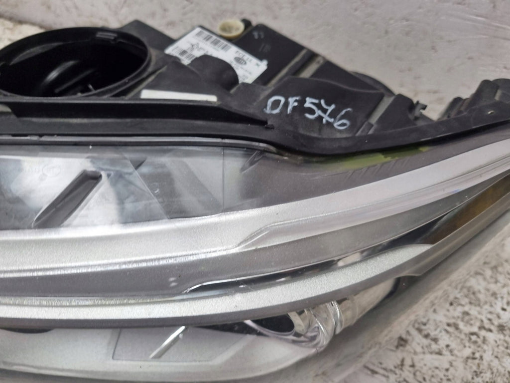 Frontscheinwerfer BMW 1 F21 F20 722967711 Links Scheinwerfer Headlight SCH2554834915nz