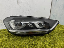 Load image into Gallery viewer, Frontscheinwerfer VW Sportsvan 517941034B LED Rechts Scheinwerfer Headlight