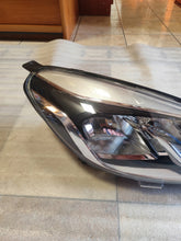 Laden Sie das Bild in den Galerie-Viewer, Frontscheinwerfer Ford Fiesta I H1BB13W029AE Rechts Scheinwerfer Headlight SCH6472720048xy