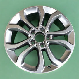 1x Alufelge 17 Zoll 7.0