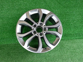 1x Alufelge 17 Zoll 7.0