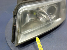 Laden Sie das Bild in den Galerie-Viewer, Frontscheinwerfer Audi A4 B5 974874 Links Scheinwerfer Headlight SCH2259080715ai