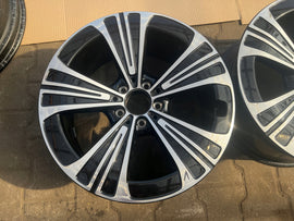 1x Alufelge 18 Zoll 8.0