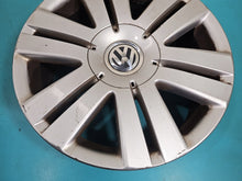 Laden Sie das Bild in den Galerie-Viewer, 4x Alufelge 16 Zoll 7.0" 5x112 VW Golf VI I Rim Wheel FEL3846453573ur