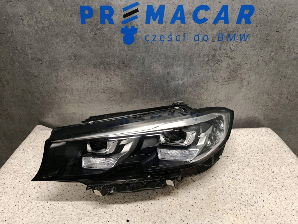 Frontscheinwerfer BMW 3 G21 G20 9481695-08 Links Scheinwerfer Headlight SCH2889074559dp