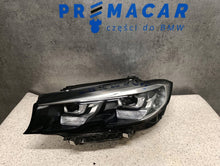 Load image into Gallery viewer, Frontscheinwerfer BMW 3 G21 G20 9481695-08 Links Scheinwerfer Headlight SCH2889074559dp