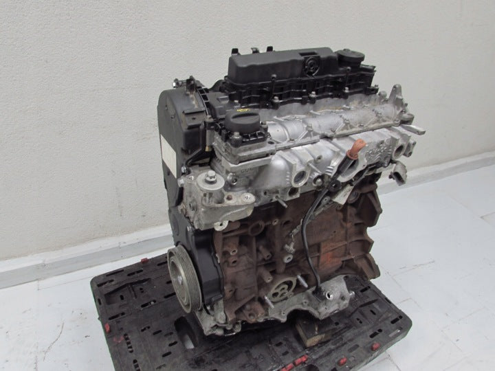 Motor Peugeot Boxer DW10FUD 2.0 130PS 170TKm Diesel Engine Unkomplett MOT2055211640au
