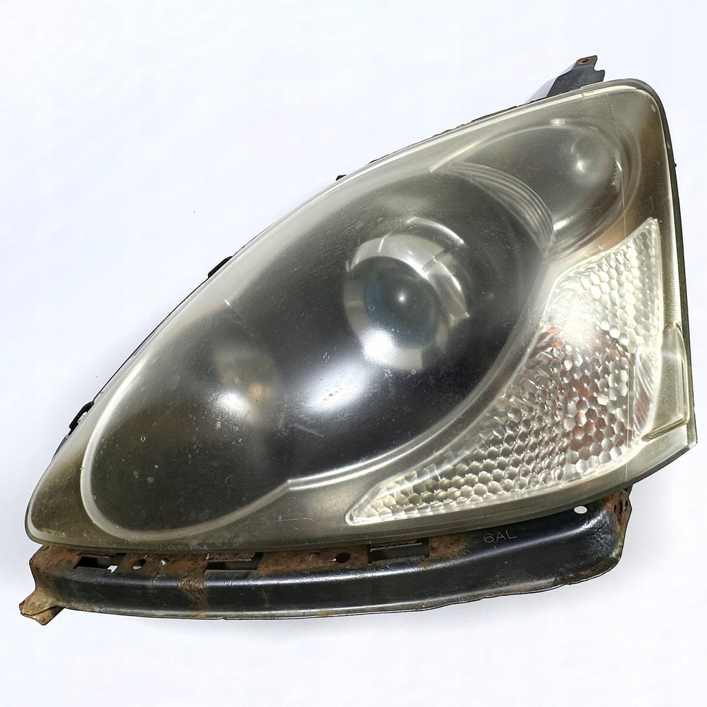 Frontscheinwerfer Honda Civic Links Scheinwerfer Headlight SCH6018885848rt