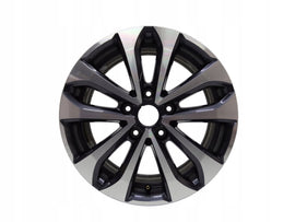 1x Alufelge 16 Zoll 6.5