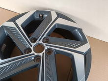 Load image into Gallery viewer, 1x Alufelge 19 Zoll 7.5" 5x114.3 50ET 52910-N7320 Hyundai I Rim Wheel FEL6820406038ed