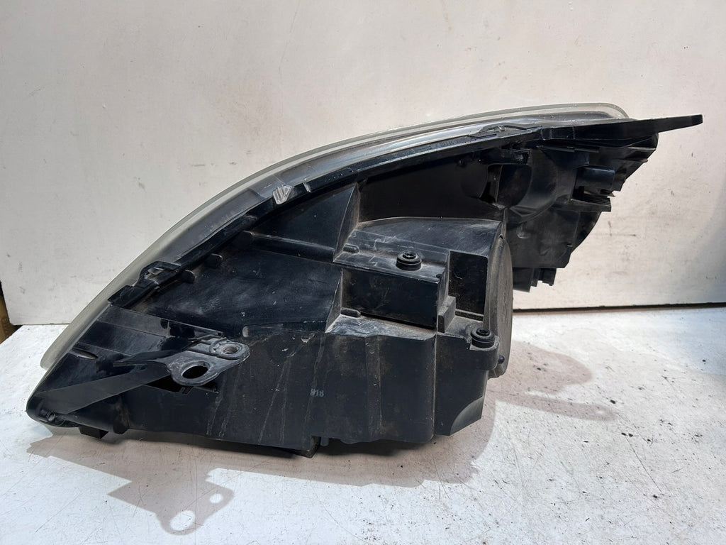 Frontscheinwerfer Opel Zafira B 93190407 Xenon Ein Satz Scheinwerfer Headlight SCH7962339919ek