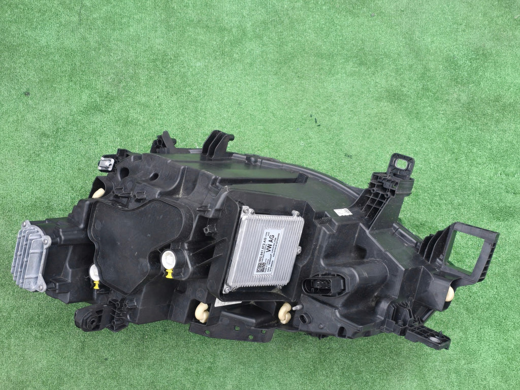 Frontscheinwerfer VW I 11B941036H Rechts Scheinwerfer Headlight SCH7495345991bn