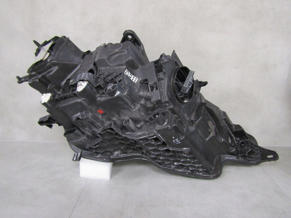 Frontscheinwerfer Volvo V60 II S60 III Full LED Links Scheinwerfer Headlight SCH9668271165au