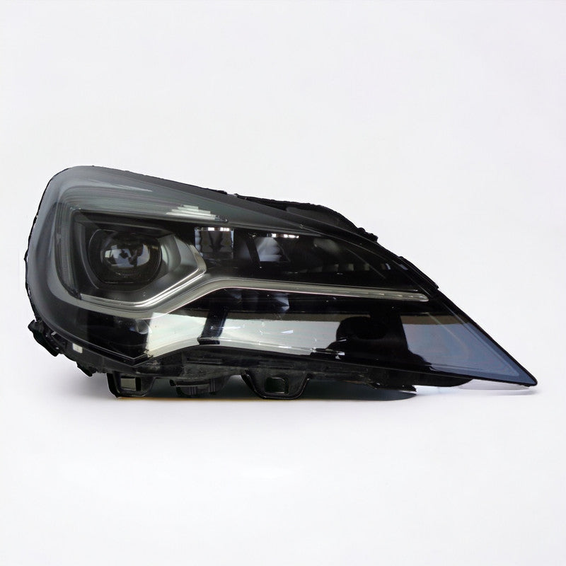 Frontscheinwerfer Opel Astra K 39055746 FULL LED Rechts Scheinwerfer Headlight