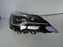 Load image into Gallery viewer, Frontscheinwerfer Opel Astra K 39055746 FULL LED Rechts Scheinwerfer Headlight