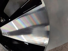 Load image into Gallery viewer, 1x Alufelge 16 Zoll 6.5" 5x112 41ET Glanz Schwarz 3G0601025 VW Passat B8 FEL4385602313gs