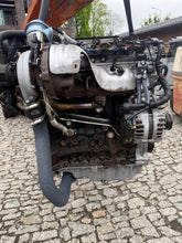 Laden Sie das Bild in den Galerie-Viewer, Motor Kia Ceed D4FB 1.6 CRDI 2015 Diesel Engine Unkomplett MOT9329071967kh