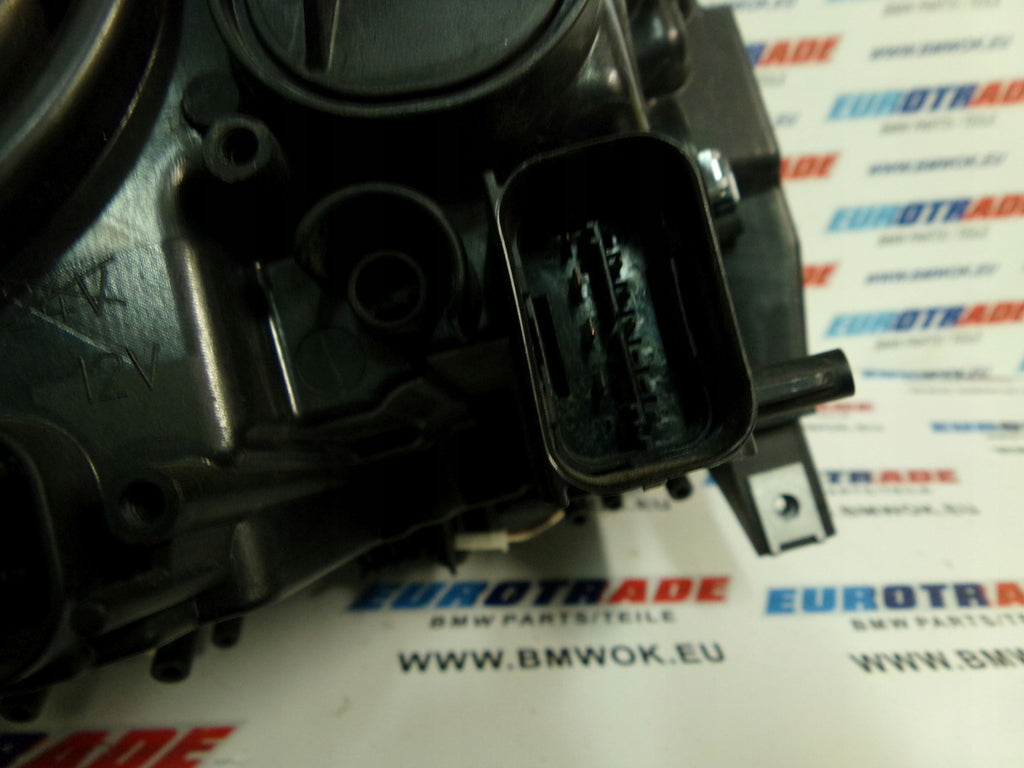 Frontscheinwerfer BMW F11 F10 7203251 Xenon Links Scheinwerfer Headlight SCH8948138581rh