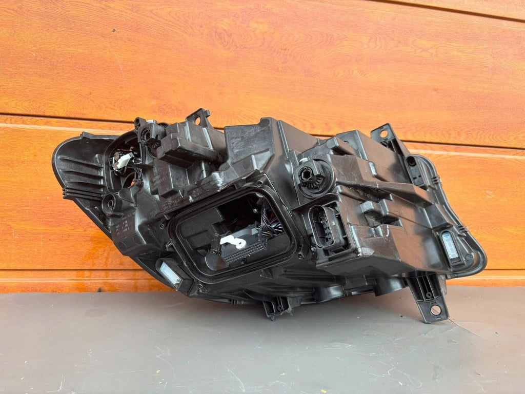 Frontscheinwerfer Mercedes-Benz Sprinter A9109069900 Links Headlight SCH6480982159yp