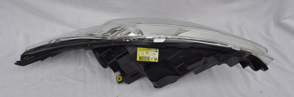 Frontscheinwerfer Ford Fiesta I 8A6113W030CG Links Scheinwerfer Headlight SCH1668138085cd