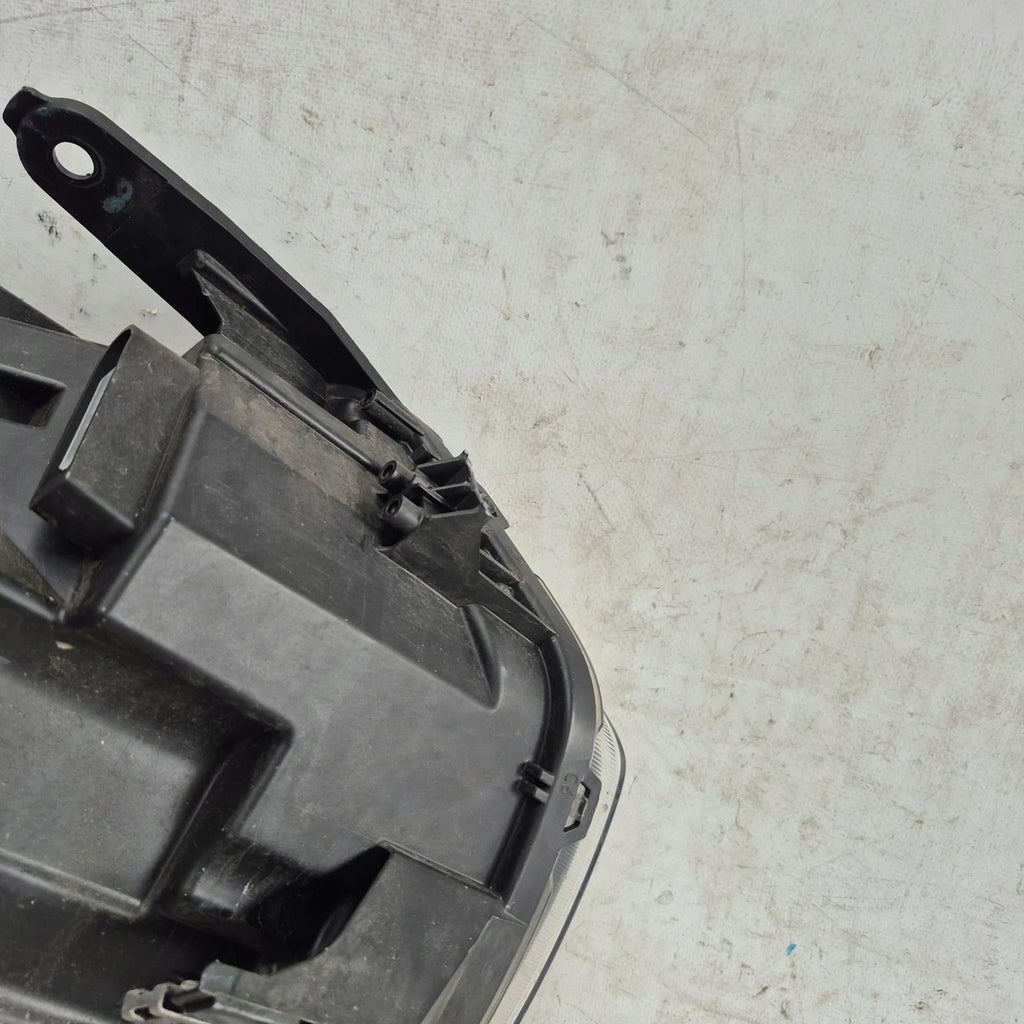 Frontscheinwerfer Dacia Duster 260602287R Full LED Ein Stück (Rechts oder Links)