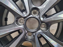 Load image into Gallery viewer, 1x Alufelge 15 Zoll 52910-C8800 Hyundai I10 Rim Wheel FEL2293829645kq
