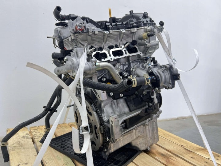 Motor Suzuki Swift I Z12E 1.2 6TKm 2024 Benzin Engine Komplett MOT4031356924xl
