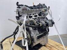 Laden Sie das Bild in den Galerie-Viewer, Motor Suzuki Swift I Z12E 1.2 6TKm 2024 Benzin Engine Komplett MOT4031356924xl