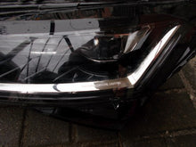 Laden Sie das Bild in den Galerie-Viewer, Frontscheinwerfer Skoda Superb III 3V1941015D LED Links Scheinwerfer Headlight