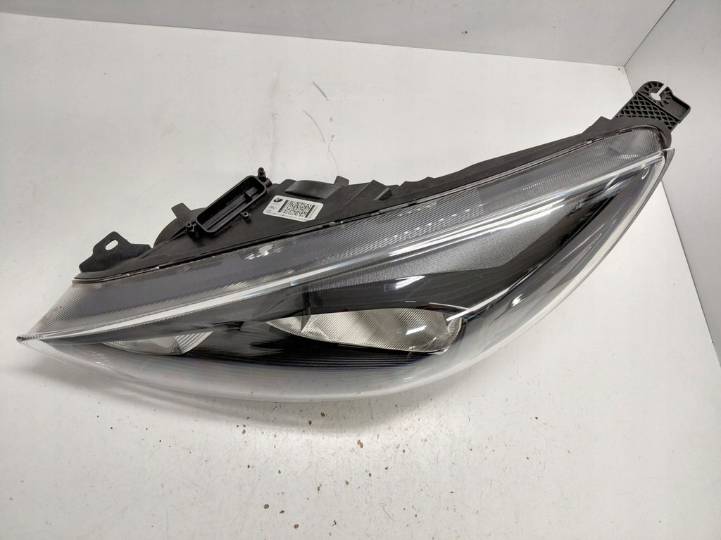 Frontscheinwerfer Ford Focus F1EB-13W030-AGB LED Links Scheinwerfer Headlight SCH9979994050xn