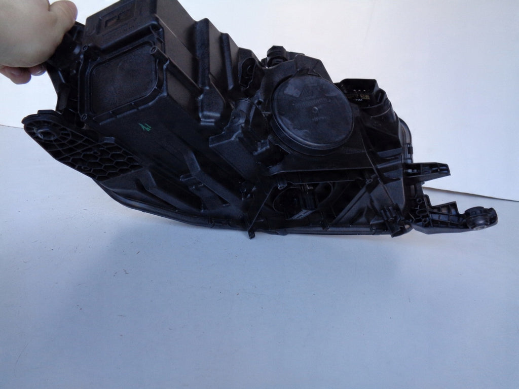 Frontscheinwerfer Skoda Fabia III 6V1941015F Full LED Links Headlight