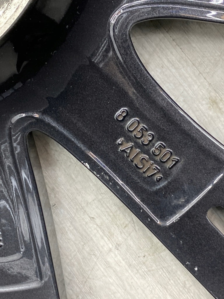 1x Alufelge 20 Zoll 8.0" 5x112 30ET 8053501 BMW G30 Rim Wheel FEL4475442552zp