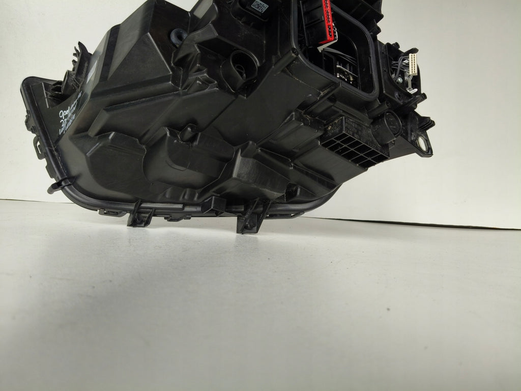 Frontscheinwerfer Opel Astra L 9851881180 Full LED Rechts Scheinwerfer Headlight SCH7995209377cz