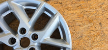 Load image into Gallery viewer, 1x Alufelge 17 Zoll 7.0" 5x114.3 40ET 403002509R Renault Kadjar Rim Wheel FEL9965483519us