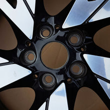 Laden Sie das Bild in den Galerie-Viewer, 1x Alufelge 20 Zoll 8.5&quot; 5x112 50ET 6857573 BMW I8 Rim Wheel