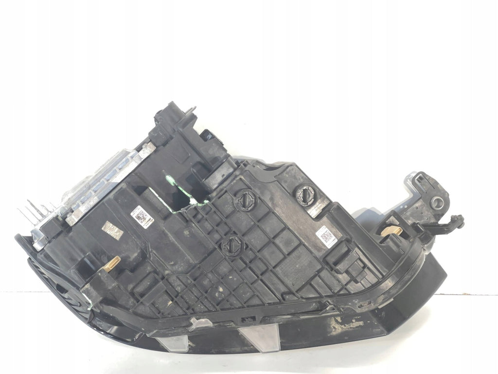 Frontscheinwerfer VW T-Roc 2GA941035AD Links Scheinwerfer Headlight SCH3075490869vv