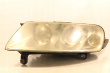 Laden Sie das Bild in den Galerie-Viewer, Frontscheinwerfer VW Touareg 7L6941015BA Links Scheinwerfer Headlight SCH7529041323ht