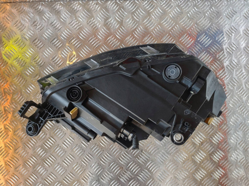Frontscheinwerfer Skoda Fabia IV 6VB941015 LED Links Scheinwerfer Headlight SCH6793911042dk