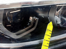 Laden Sie das Bild in den Galerie-Viewer, Frontscheinwerfer BMW F87 8738686-03 LED Rechts Scheinwerfer Headlight SCH8033288982hn