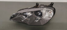 Laden Sie das Bild in den Galerie-Viewer, Frontscheinwerfer BMW X5 E70 7221895 Xenon Links Scheinwerfer Headlight SCH3335363942se