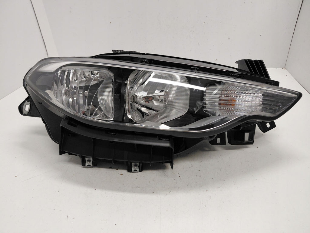 Frontscheinwerfer Fiat Tipo 5214515800 Rechts Scheinwerfer Headlight SCH3286801081yt