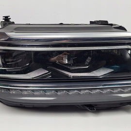 Frontscheinwerfer VW Tiguan 5NN941082C LED Rechts Scheinwerfer Headlight SCH7180831315xo