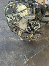 Laden Sie das Bild in den Galerie-Viewer, Motor Mazda Cx-3 PE02 2.0 2018 Benzin Engine Komplett MOT5741457029rw