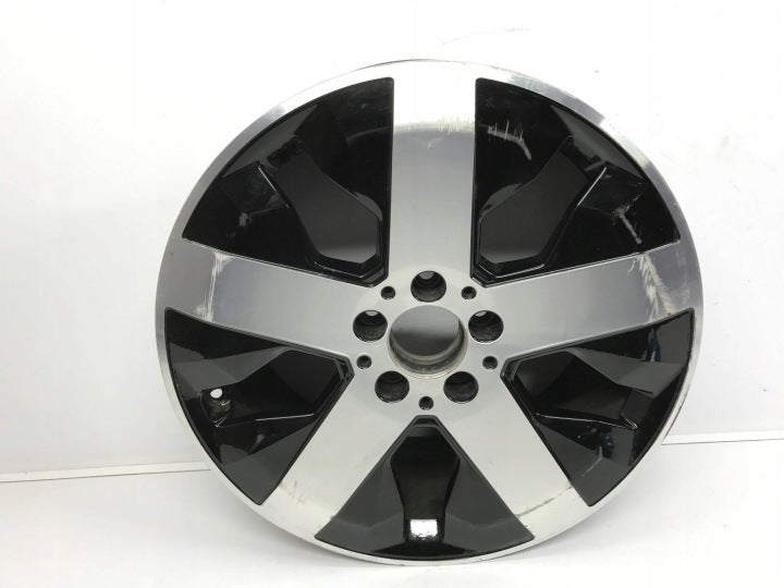 1x Alufelge 18 Zoll A2474012800 Mercedes-Benz Glb X247 Rim Wheel FEL9096328586eb