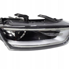 Frontscheinwerfer Audi Q3 8U0941006 Xenon Rechts Scheinwerfer Headlight SCH3328765557wr